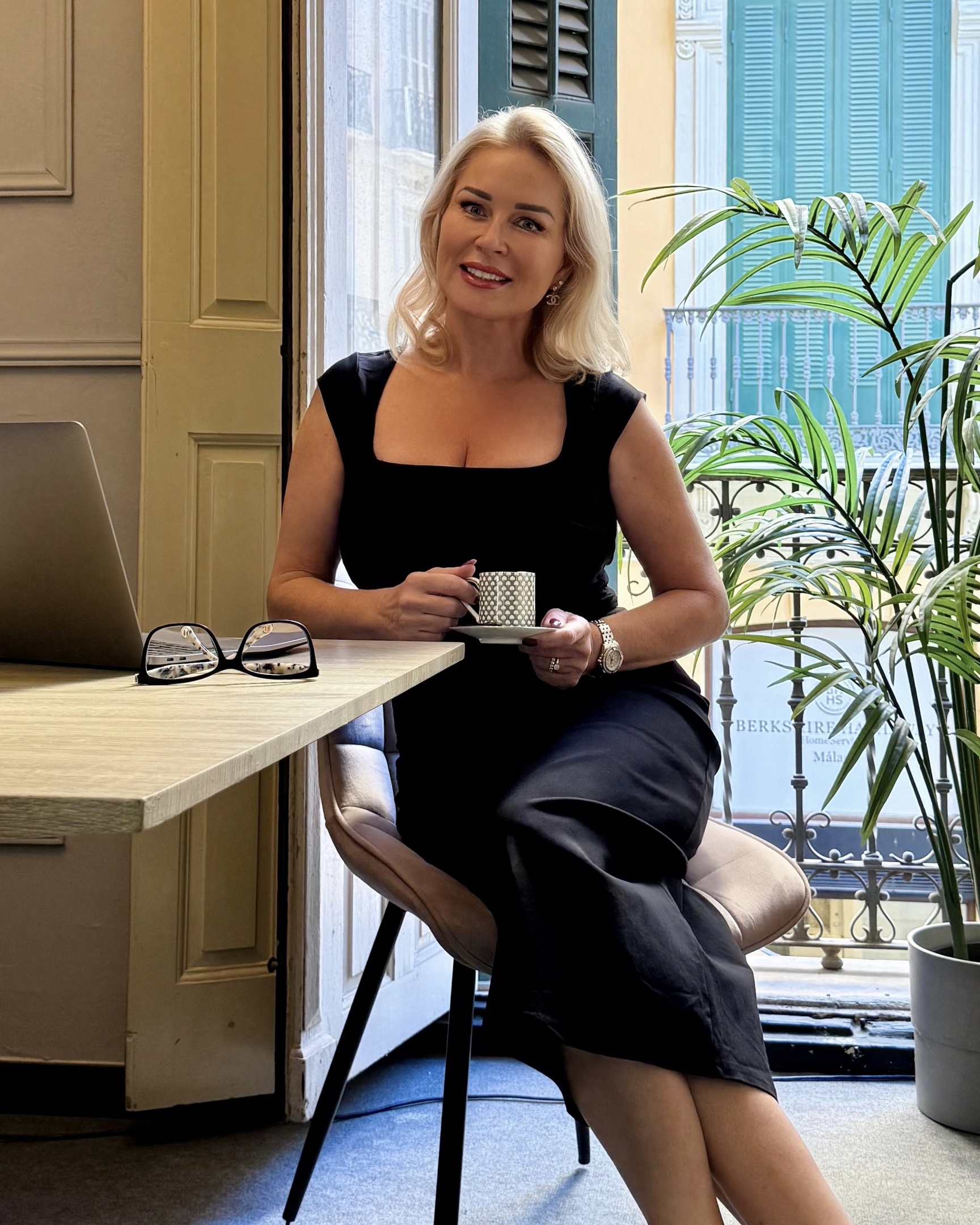 Ulrica Maria Österlind